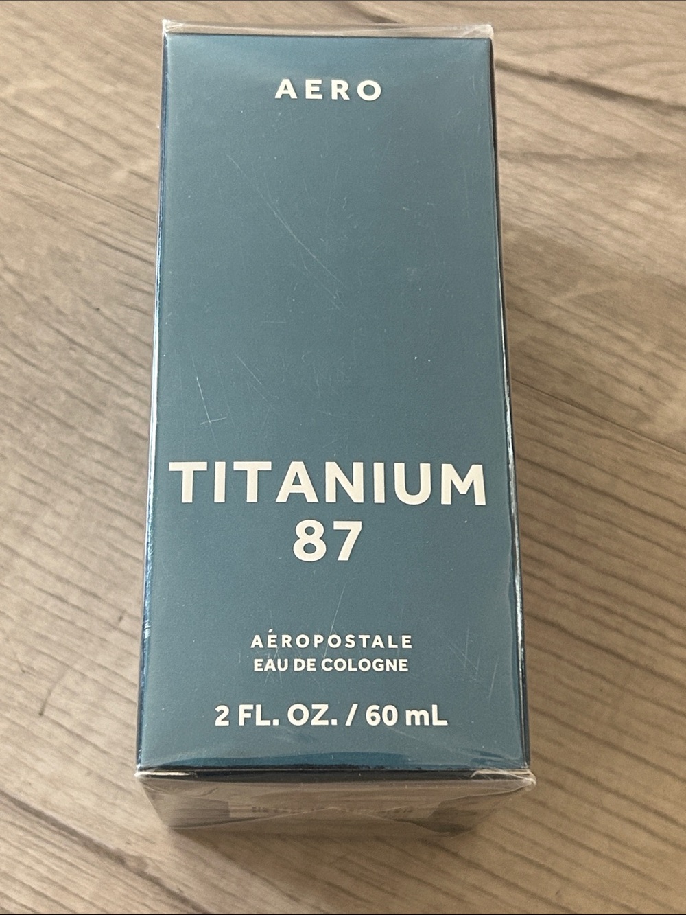 AEROPOSTALE | TITANIUM 87